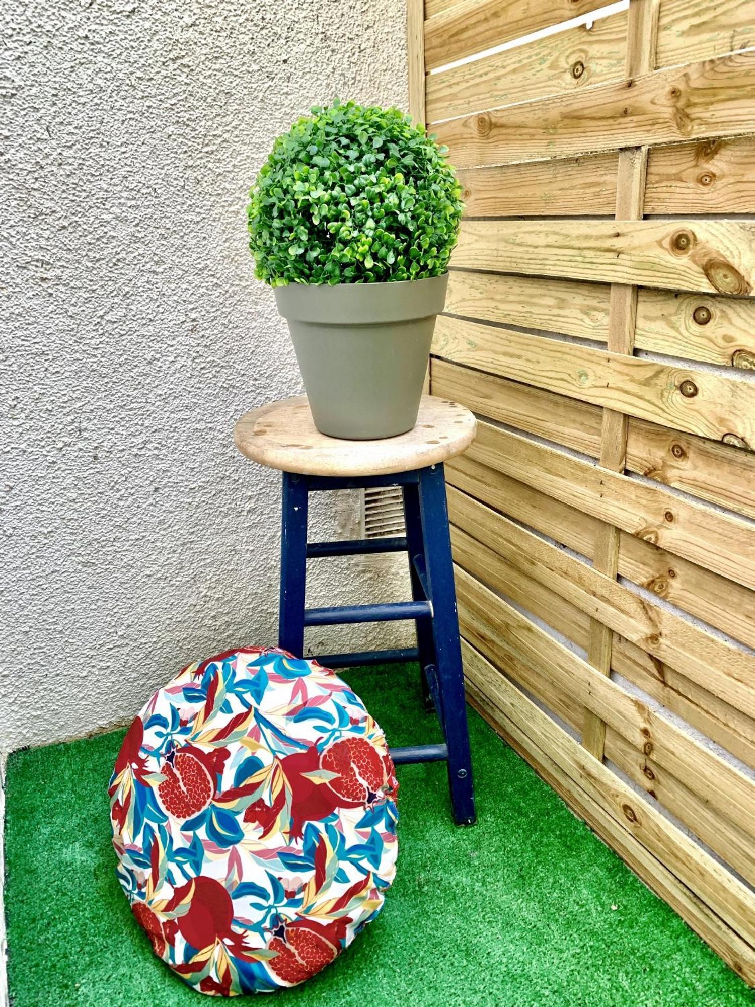 Studio Ocean Remblai Les Sables-dʼOlonne Exterior foto